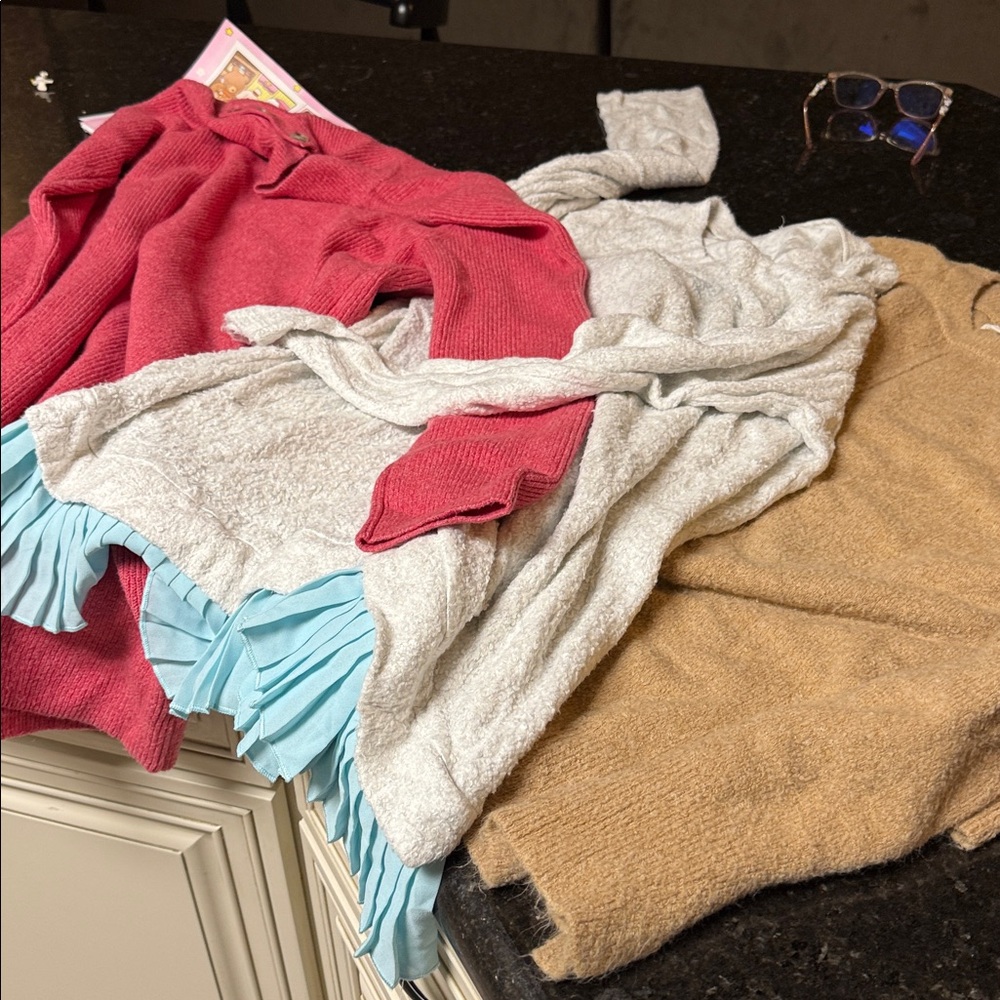 XL Sweaters